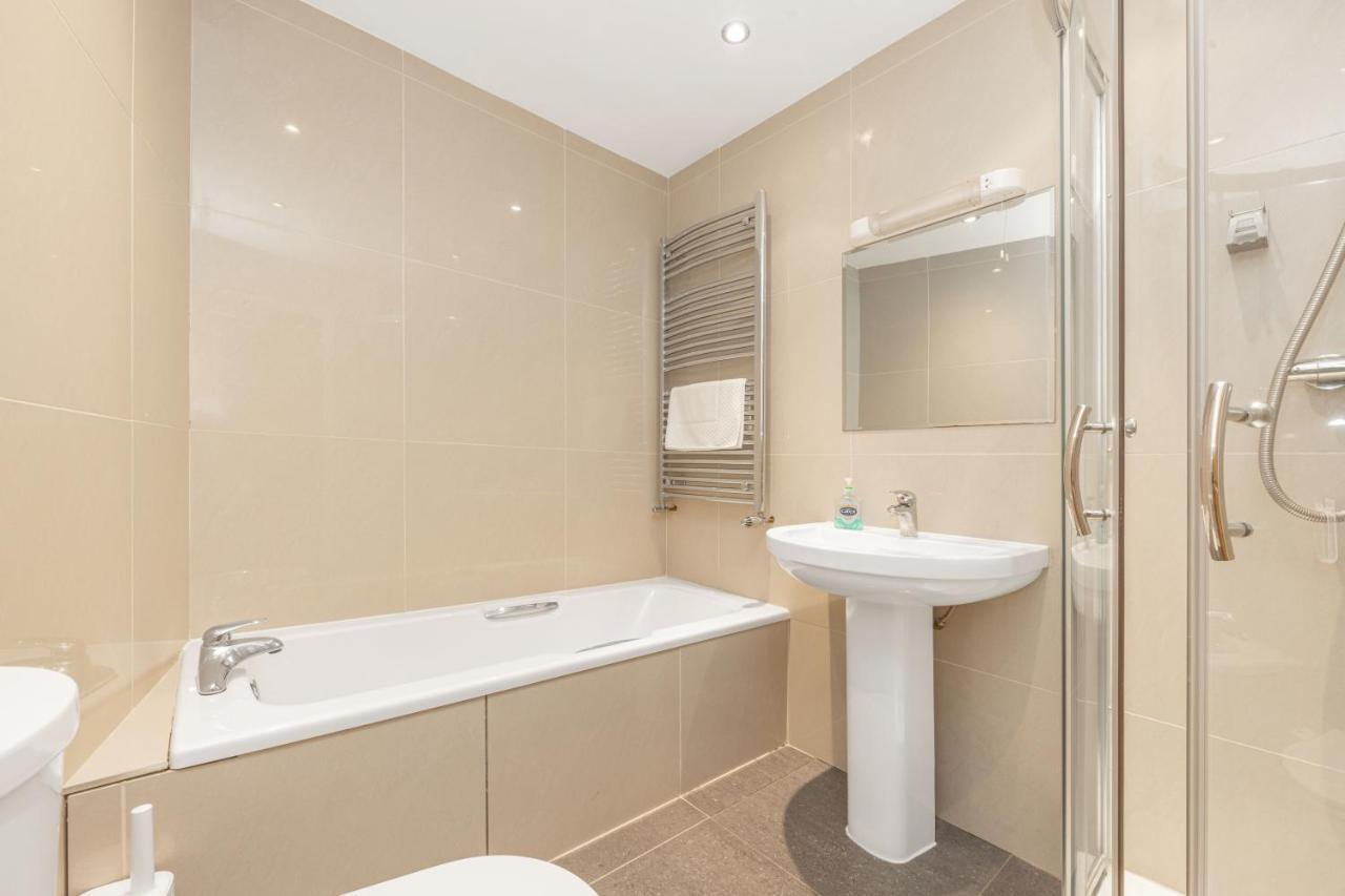 Bay View Apartments Port Erin Ngoại thất bức ảnh